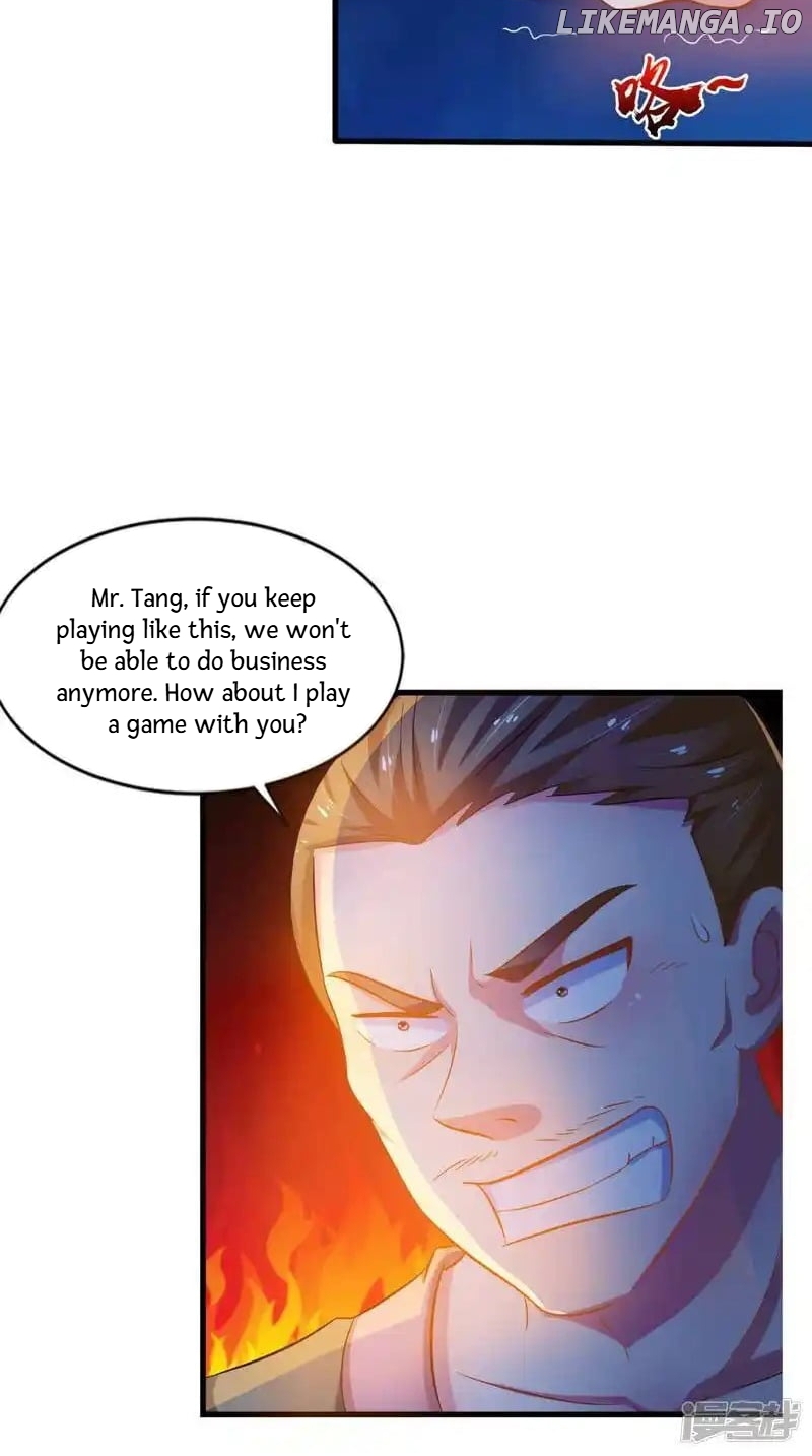 The Genius Poison Doctor chapter 95 - page 34